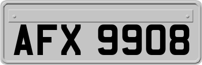 AFX9908