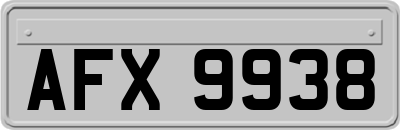 AFX9938