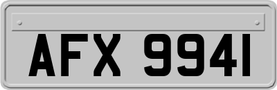 AFX9941