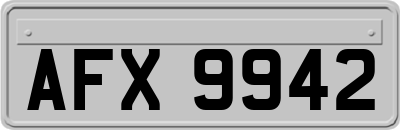 AFX9942