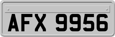 AFX9956
