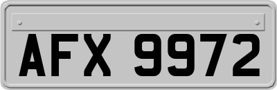 AFX9972