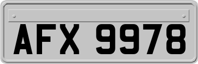 AFX9978