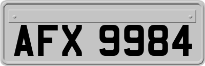 AFX9984