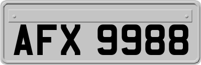 AFX9988