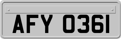 AFY0361