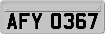 AFY0367