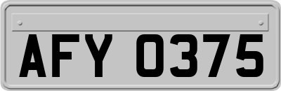 AFY0375