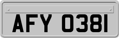 AFY0381