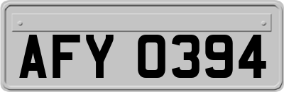 AFY0394