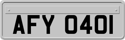 AFY0401
