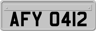 AFY0412