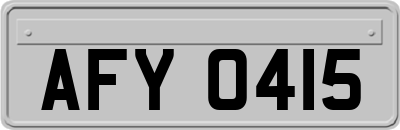 AFY0415