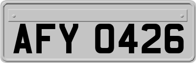 AFY0426
