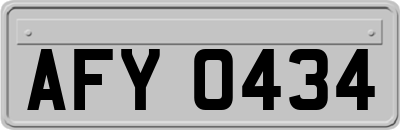 AFY0434