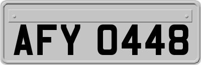AFY0448