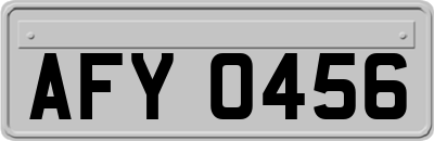 AFY0456