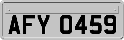 AFY0459