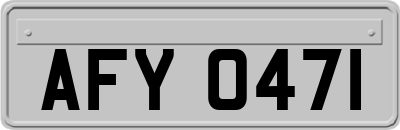 AFY0471