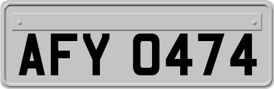 AFY0474