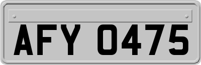 AFY0475