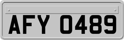 AFY0489