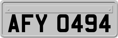 AFY0494