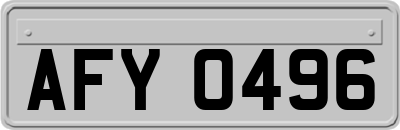 AFY0496