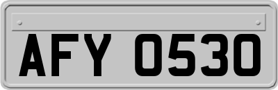 AFY0530