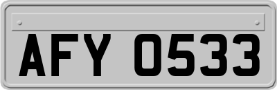 AFY0533