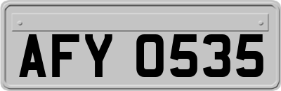 AFY0535