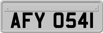 AFY0541