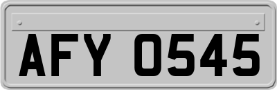 AFY0545