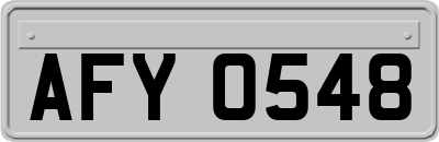 AFY0548