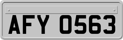 AFY0563