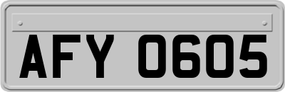 AFY0605