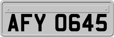 AFY0645