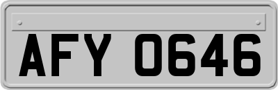 AFY0646