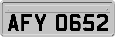 AFY0652