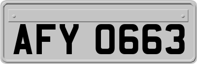 AFY0663