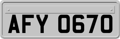 AFY0670