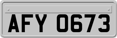 AFY0673