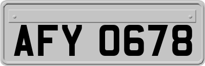 AFY0678