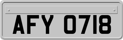 AFY0718