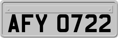 AFY0722