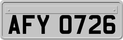 AFY0726
