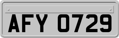 AFY0729