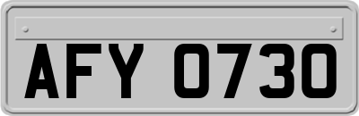 AFY0730