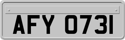 AFY0731