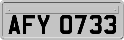 AFY0733